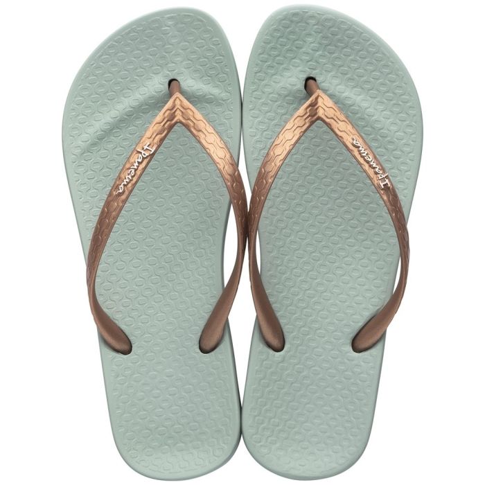  IPANEMA ANATOMIC TAN Green