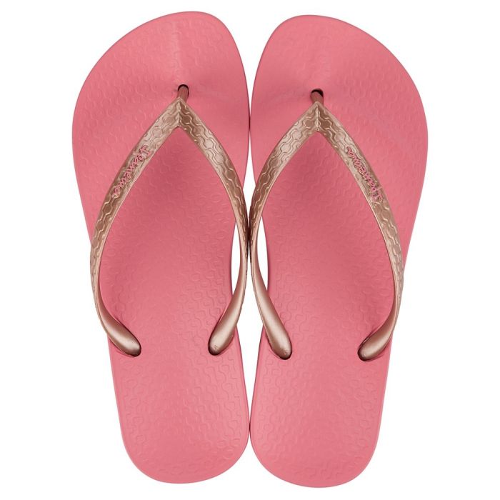  IPANEMA ANATOMIC TAN Pink