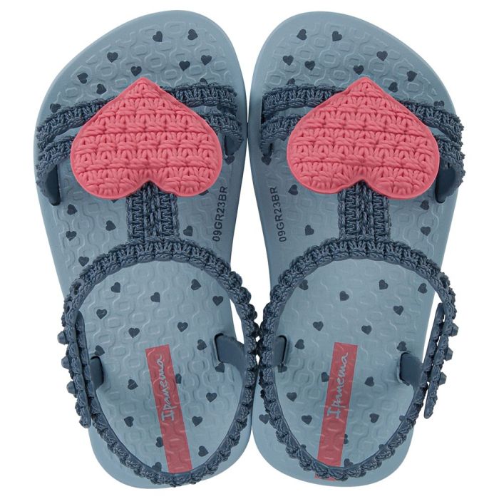  MY FIRST IPANEMA BABY Blue