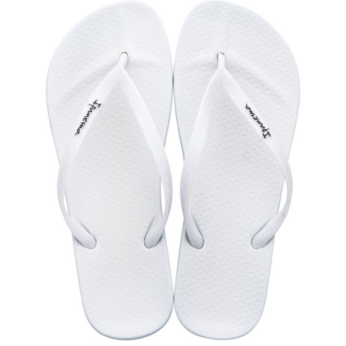  IPANEMA ANATOMIC TAN COLORS White