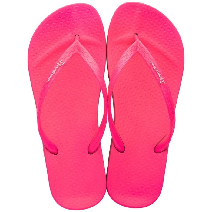  IPANEMA ANATOMIC TAN COLORS Pink
