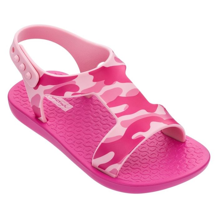  IPANEMA DREAMS BABY pink