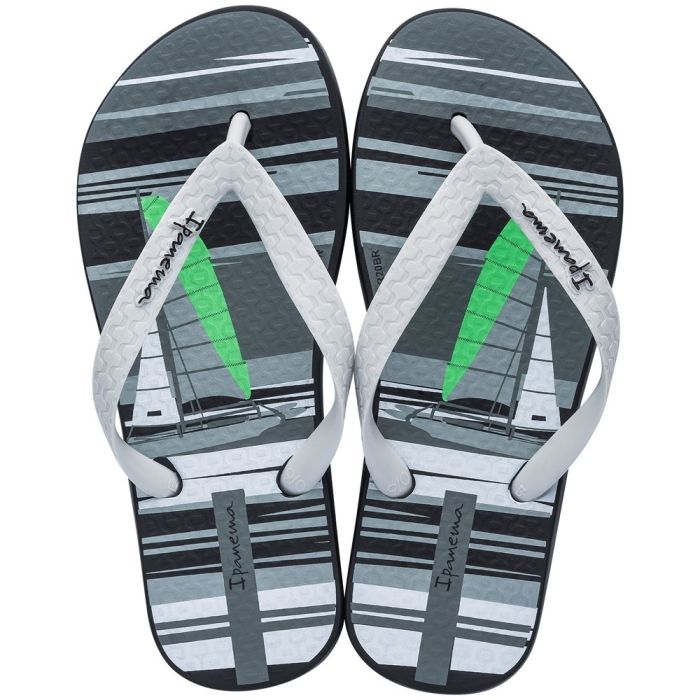  IPANEMA CLASSIC KIDS Black grey white
