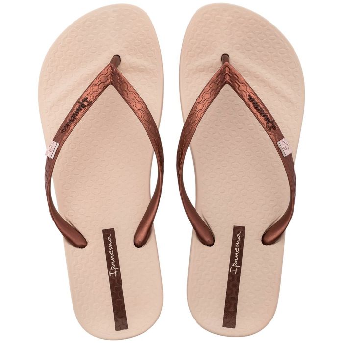  IPANEMA ANATOMIC BRASILIDADE Beige