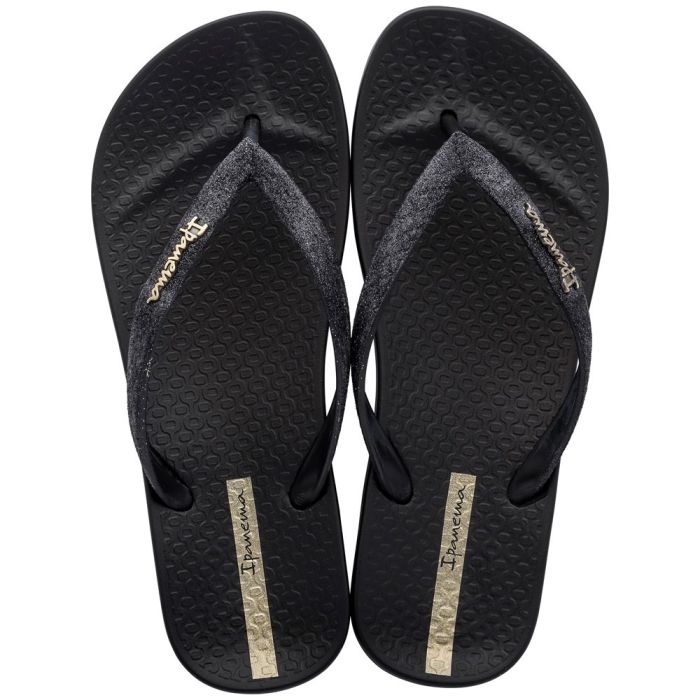  IPANEMA ANATOMIC LOLITA black