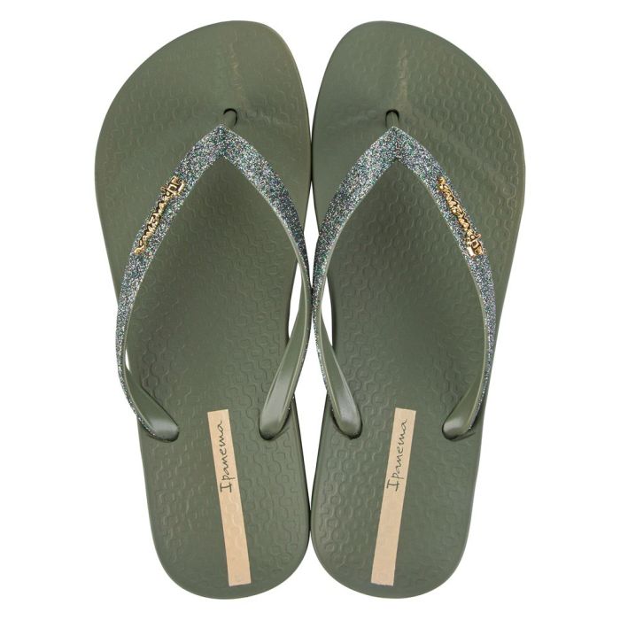  IPANEMA ANATOMIC LOLITA Green