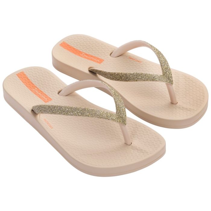  IPANEMA ANATOMIC LOLITA KIDS Beige
