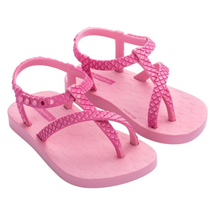  IPANEMA CLASS WISH BABY pink