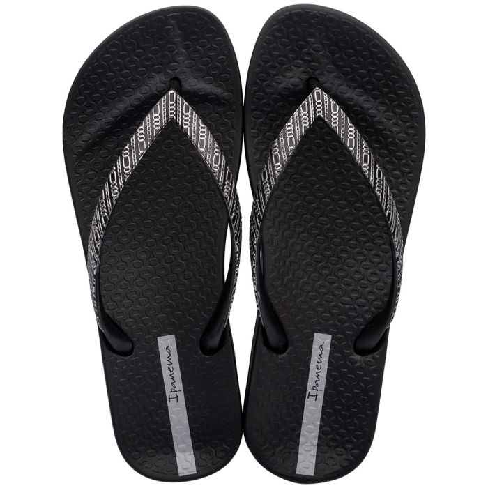  IPANEMA ANATOMIC MESH Black