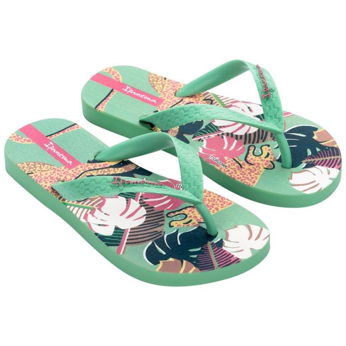  IPANEMA CLASSIC KIDS Green