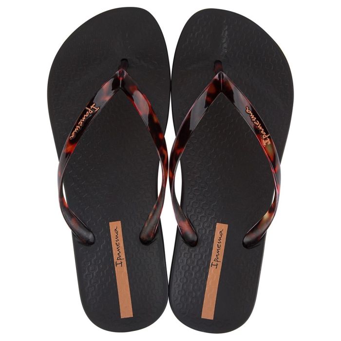  IPANEMA ANATOMIC CONNECT Black