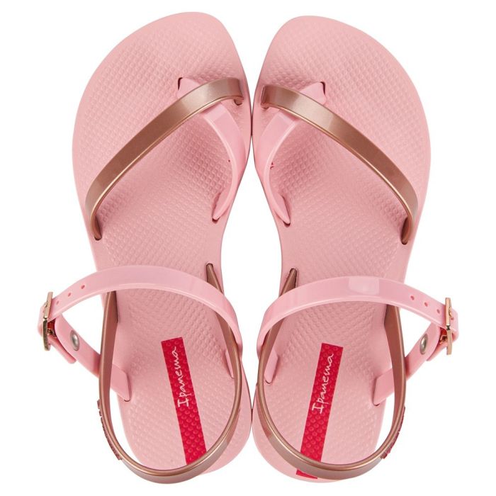  IPANEMA FASHION SANDAL KIDS Pink