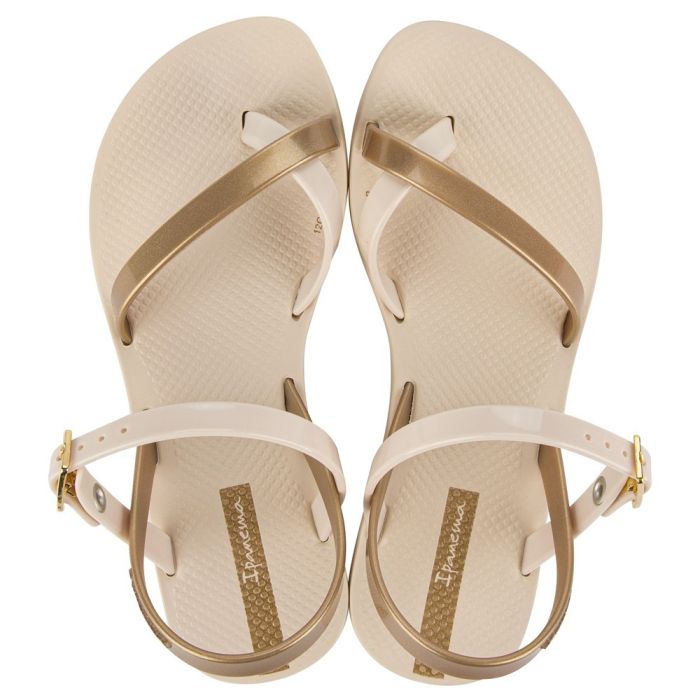  IPANEMA FASHION SANDAL KIDS beige