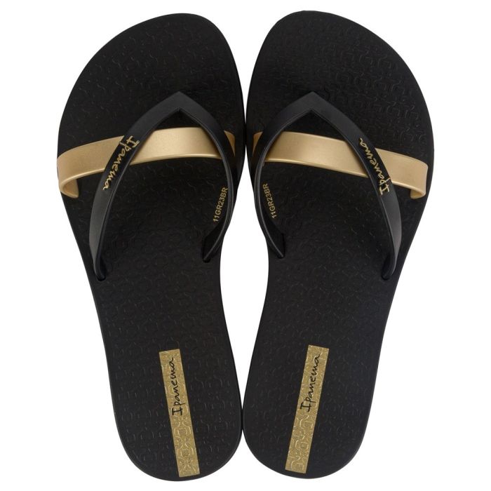  IPANEMA KIREI KIDS Black gold