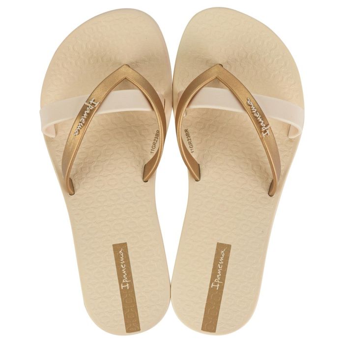  IPANEMA KIREI KIDS Beige