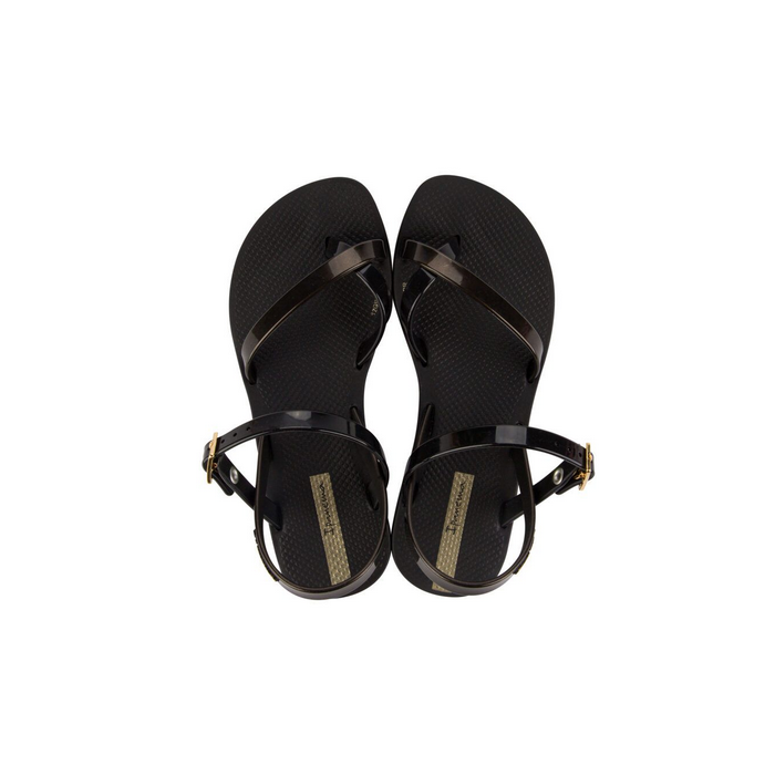  IPANEMA FASHION SANDAL KIDS Black