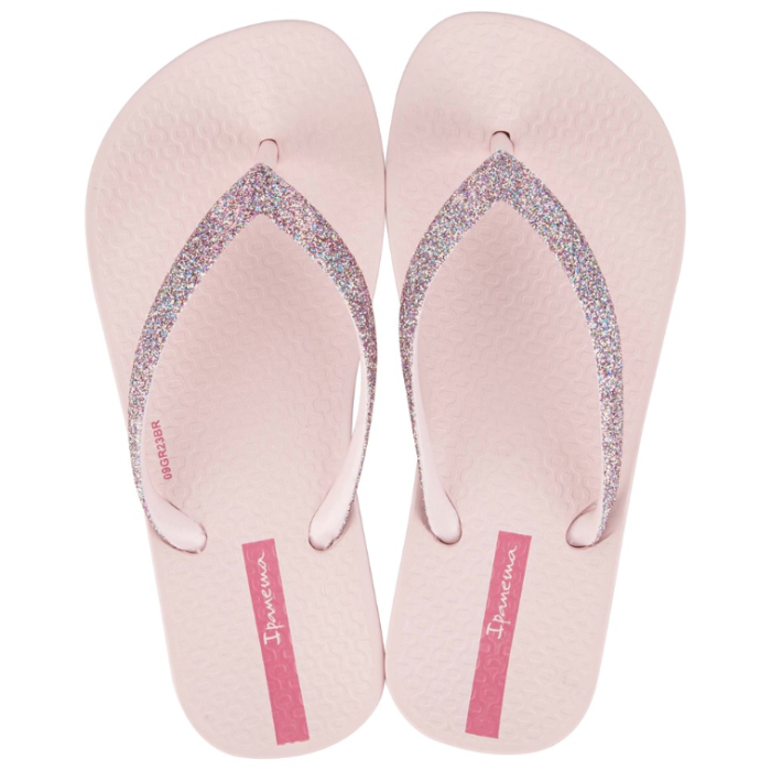  IPANEMA ANATOMIC LOLITA KIDS Light pink