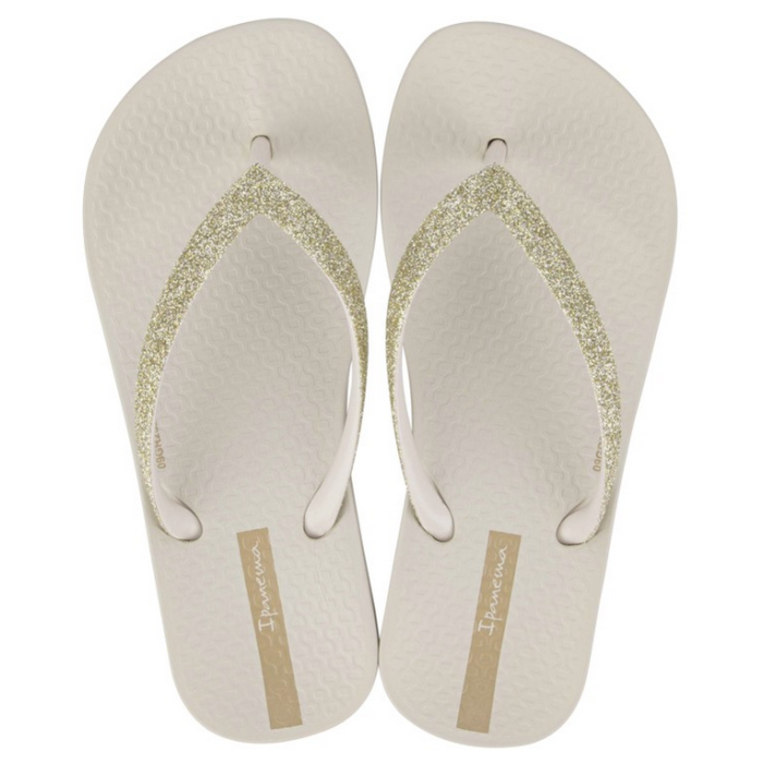  IPANEMA ANATOMIC LOLITA KIDS Light Beige