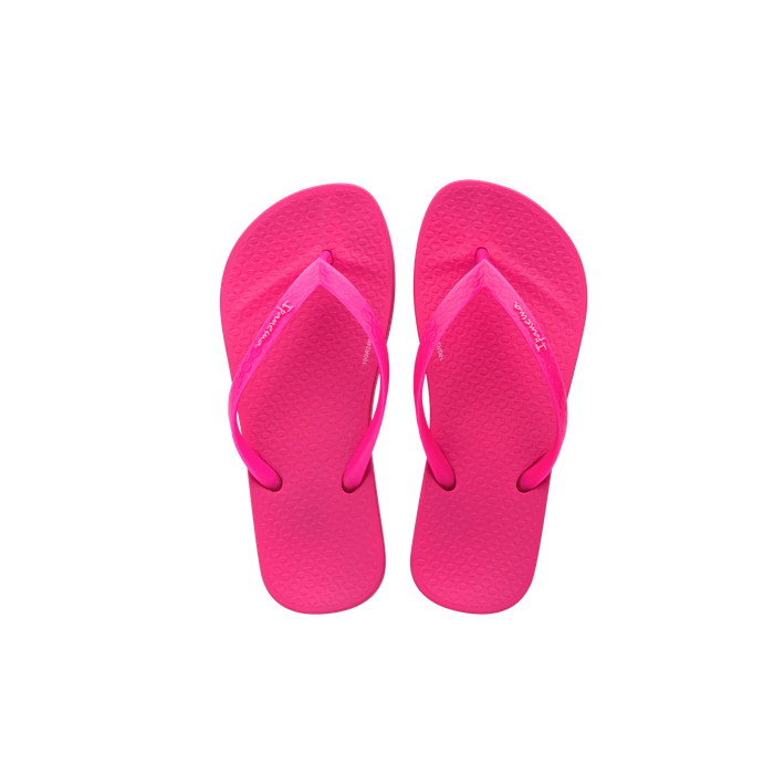  IPANEMA ANATOMIC COLORS KIDS Dark Pink