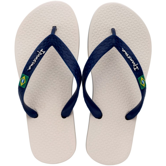  IPANEMA CLASSIC BRASIL KIDS Beige blue