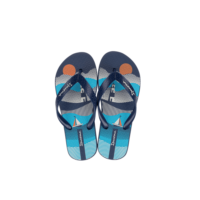  IPANEMA CLASSIC KIDS Blue beige