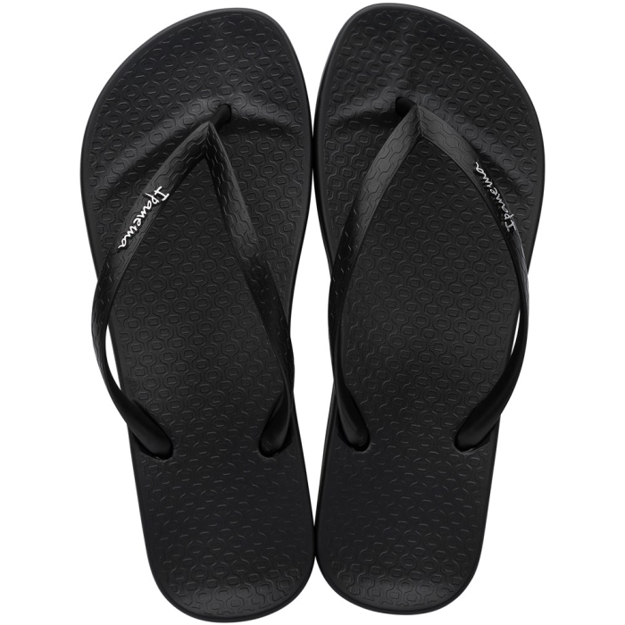  IPANEMA ANATOMIC TAN COLORS Black