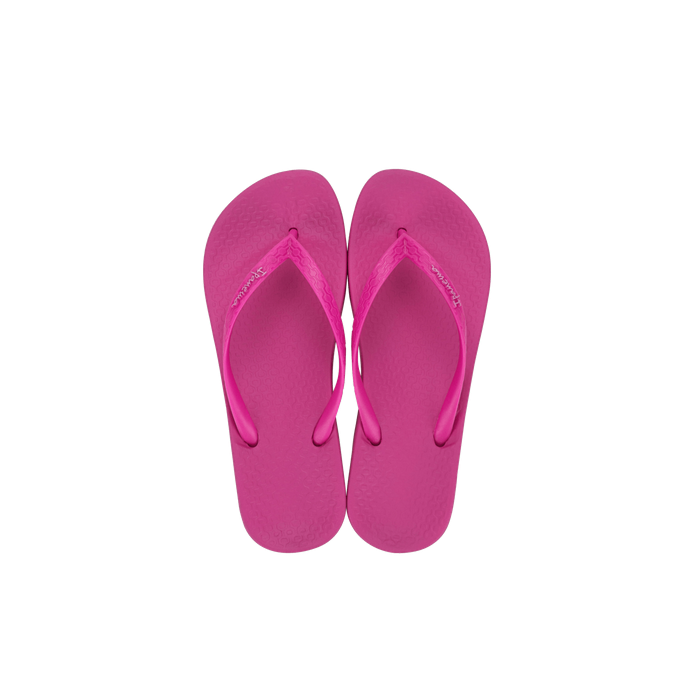  IPANEMA ANATOMIC TAN COLORS Dark Pink