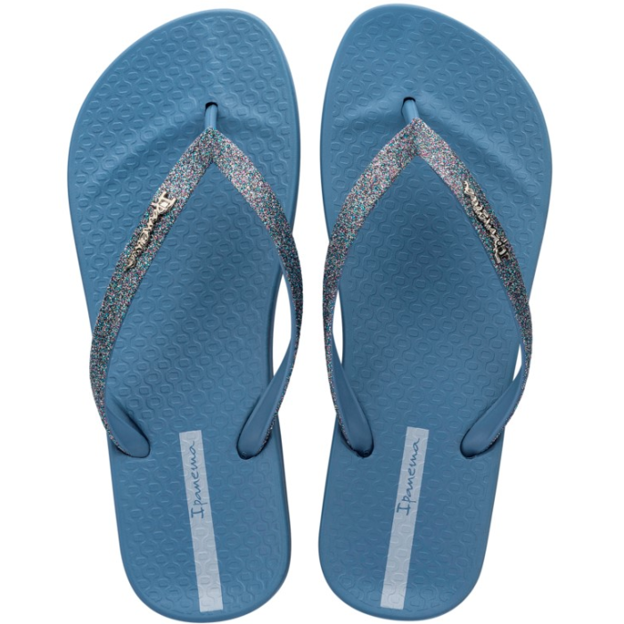  IPANEMA ANATOMIC LOLITA Blue