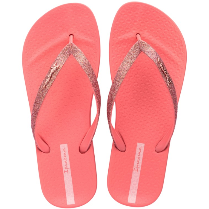  IPANEMA ANATOMIC LOLITA dark Pink