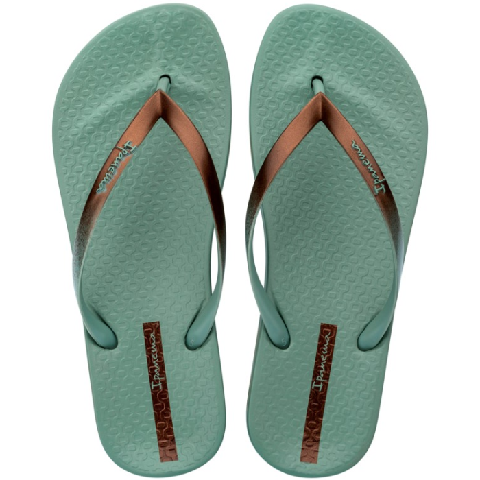  IPANEMA ANATOMIC CONNECT Light Green