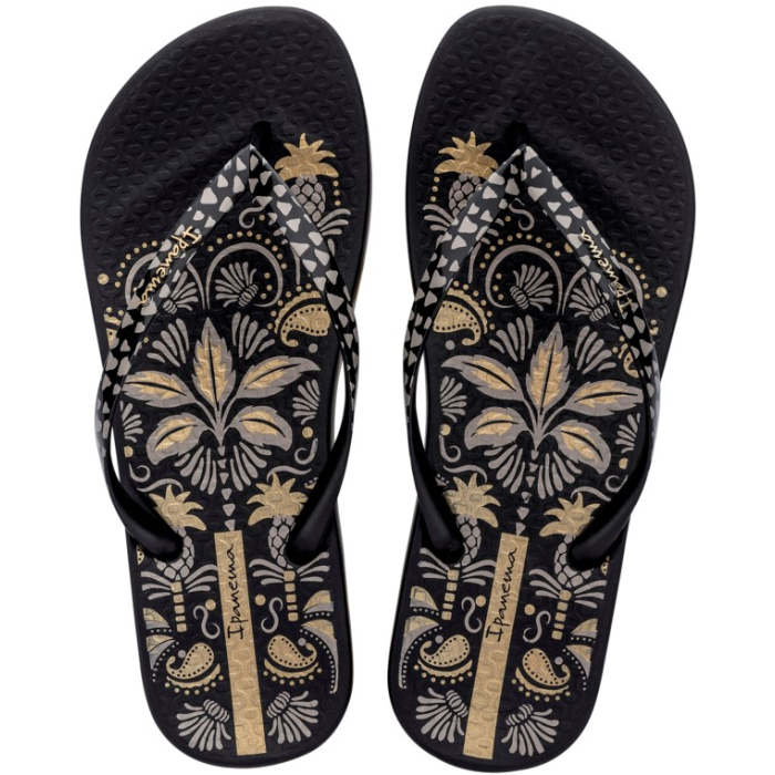  IPANEMA ANATOMIC NATURE Black