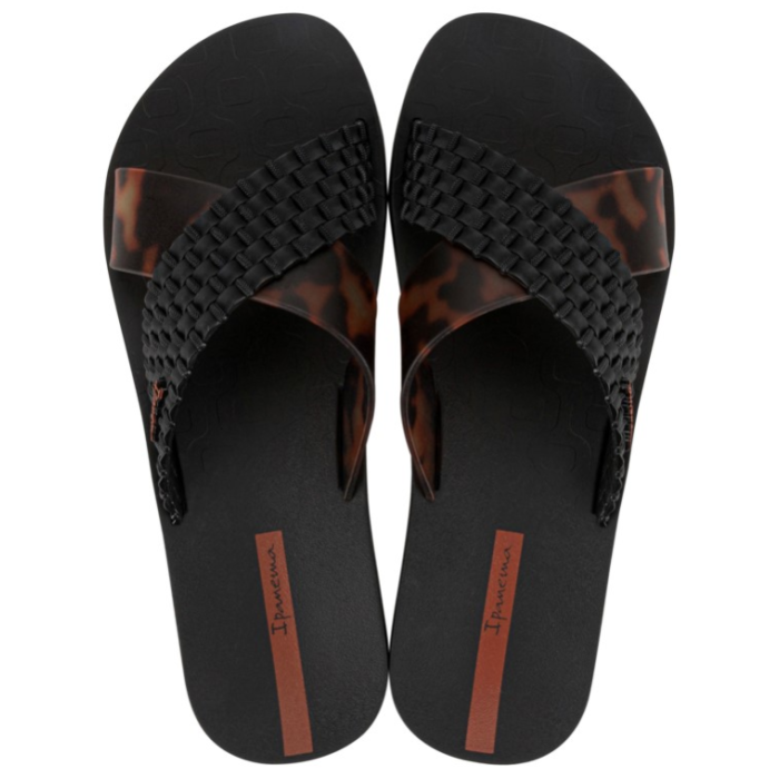  IPANEMA SENSE Black