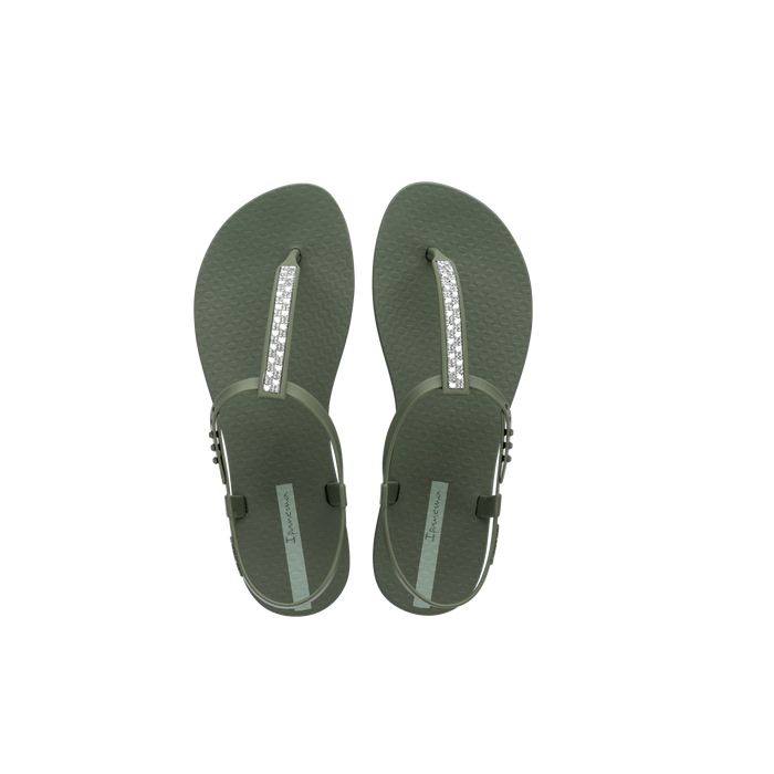  IPANEMA CLASS CHIC Green