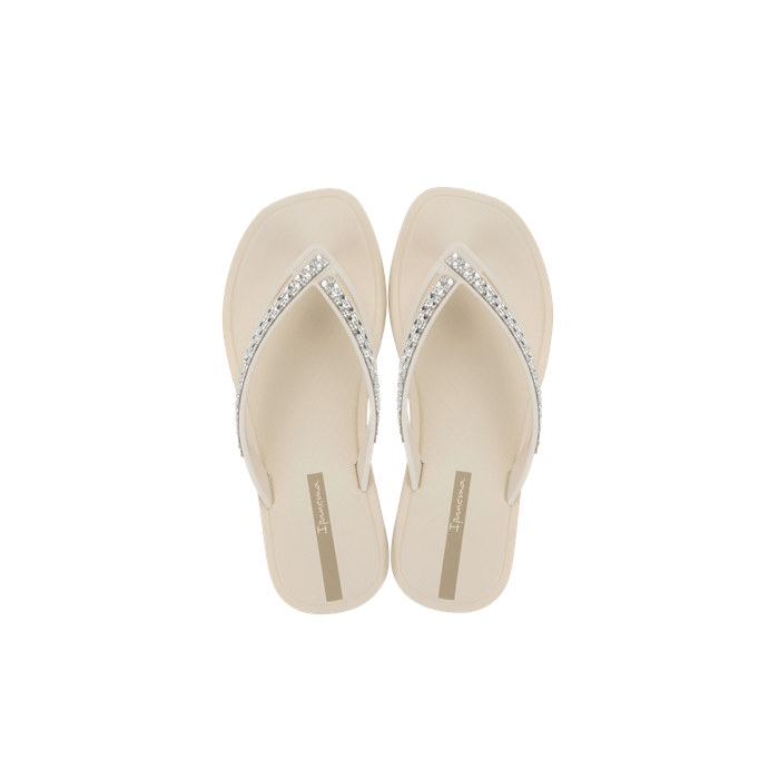  IPANEMA CRISTAL beige