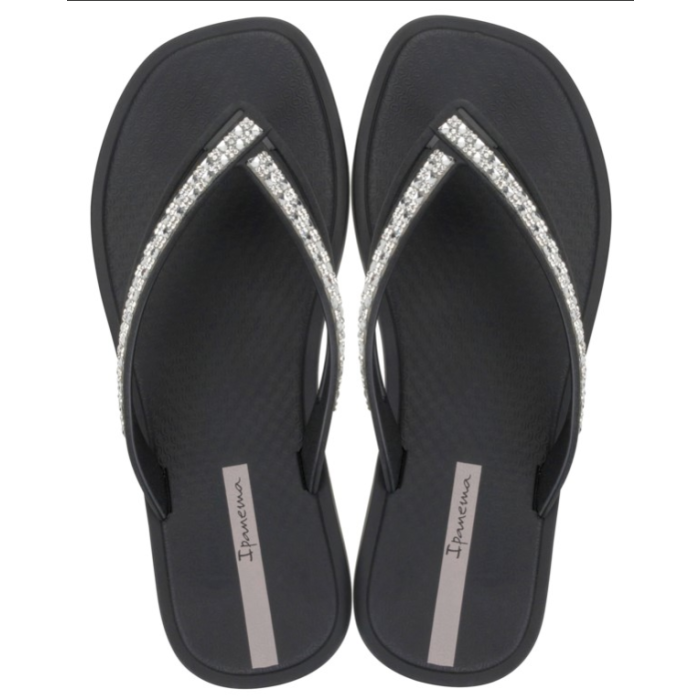  IPANEMA CRISTAL Black