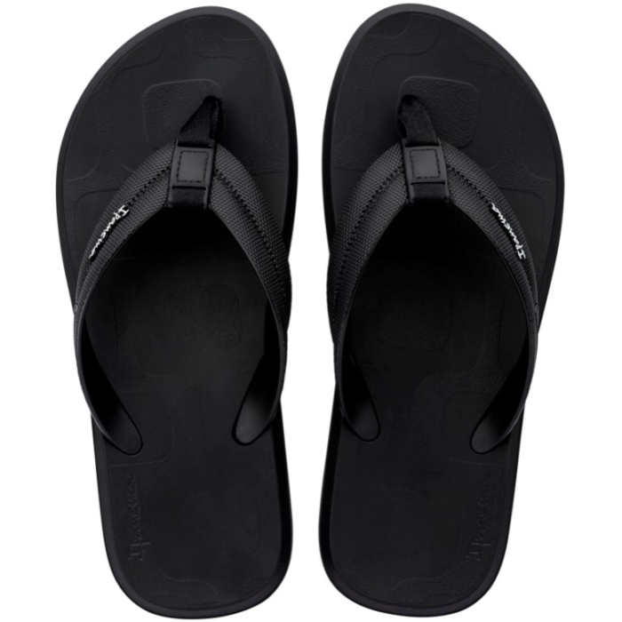  IPANEMA URBAN Black