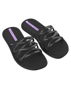  IPANEMA MEU SOL SLIDE BLACK