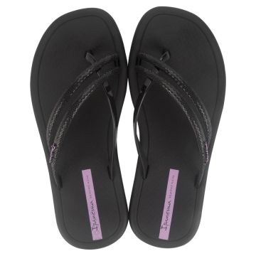  IPANEMA MEU SOL RASTEIRA Black