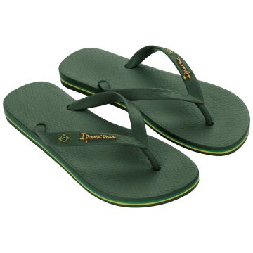  IPANEMA CLASSIC BRASIL Green