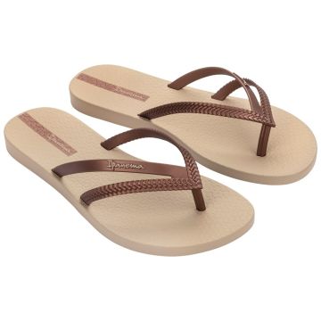  IPANEMA BOSSA Beige / copper