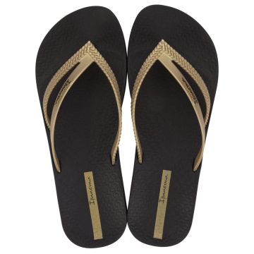  IPANEMA BOSSA SOFT black / gold