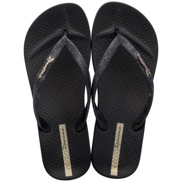  IPANEMA ANATOMIC LOLITA KIDS Black