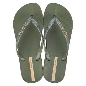  IPANEMA ANATOMIC LOLITA Green