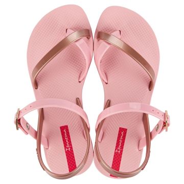  IPANEMA FASHION SANDAL KIDS Pink