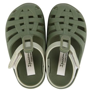  IPANEMA SUMMER BASIC BABY Green