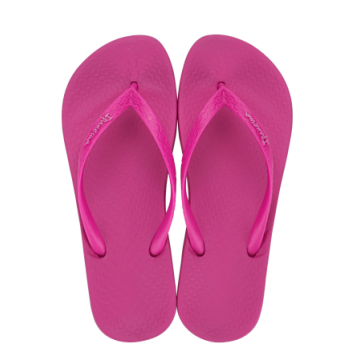  IPANEMA ANATOMIC TAN COLORS Dark Pink
