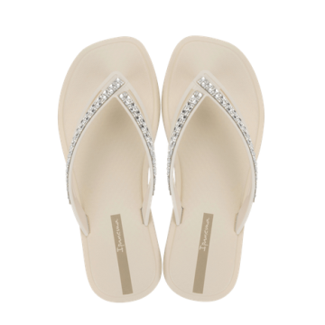  IPANEMA CRISTAL beige