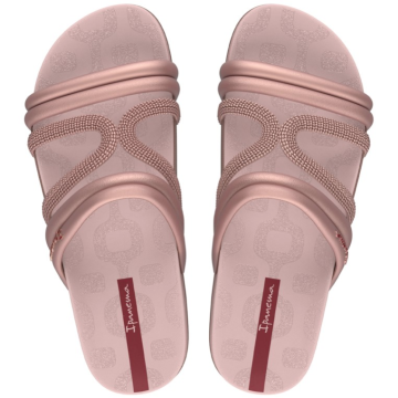  IPANEMA WALK SLIDE Pink