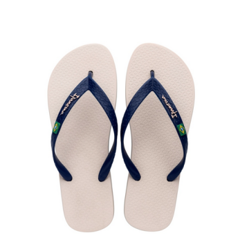  IPANEMA CLASSIC BRASIL beige blue
